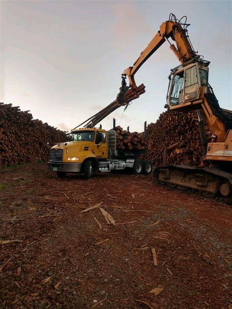 fgh logging.